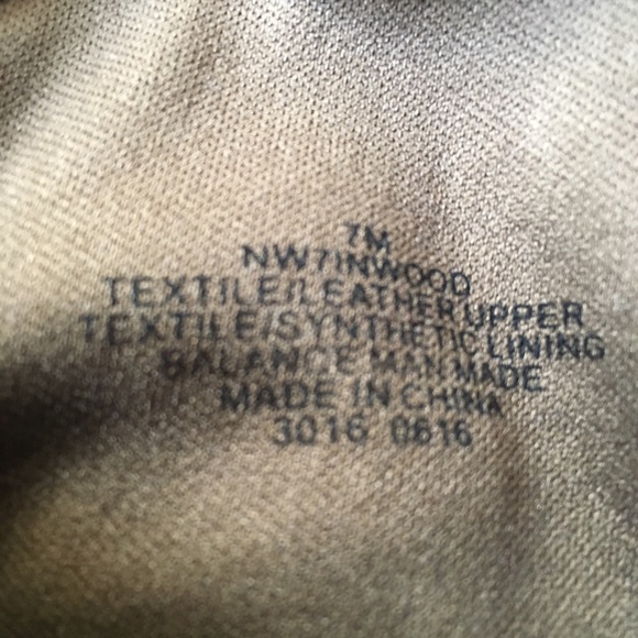 Nine West Suede Fringe Booties - Picture 7 of 7